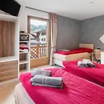 Bait Dal Pa * Livigno