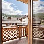 Bait Dal Pa * Livigno