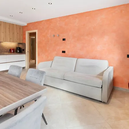 Bait Dal Pa Roxy Bar Apartamento *