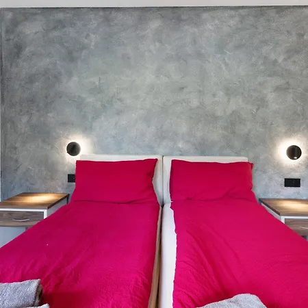 Apartamento Bait Dal Pa Roxy Bar