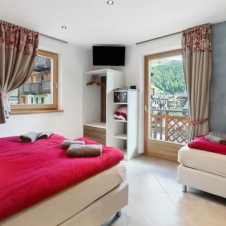 Apartamento Bait Dal Pa Roxy Bar *