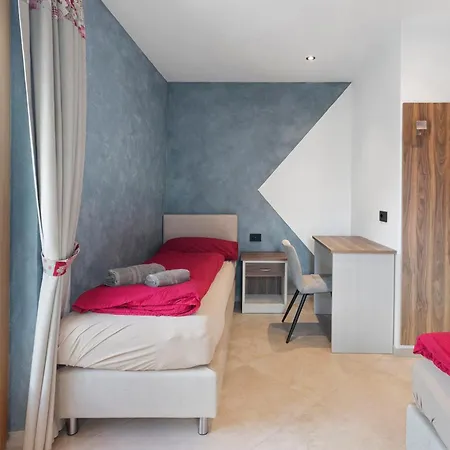 Bait Dal Pa Roxy Bar Apartamento Livigno
